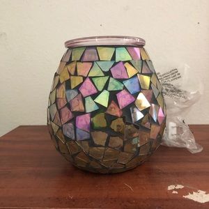 Scentsy full size warmer